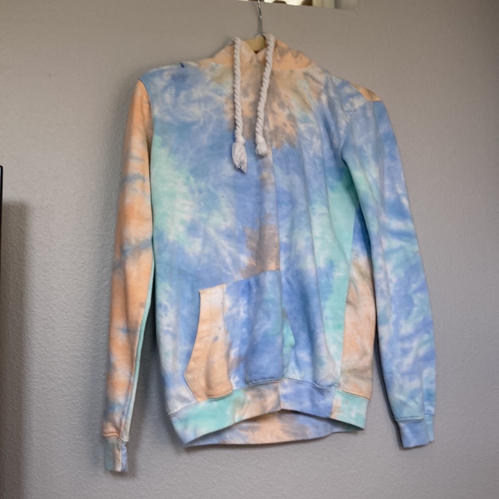 Hoodie - Picture 2 of 2